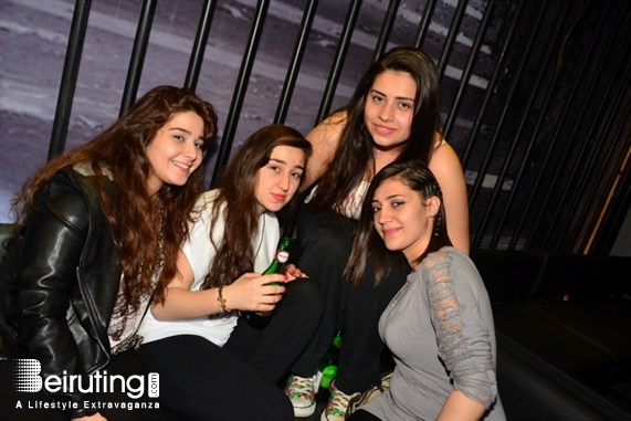 Publicity Jbeil Nightlife Publicity on Saturday Night Lebanon