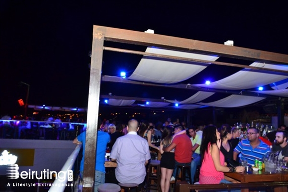 Publicity Jbeil Nightlife Publicity On Saturday Night Lebanon