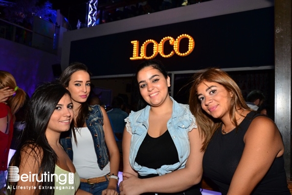 Publicity Jbeil Nightlife Publicity on Saturday Night Lebanon