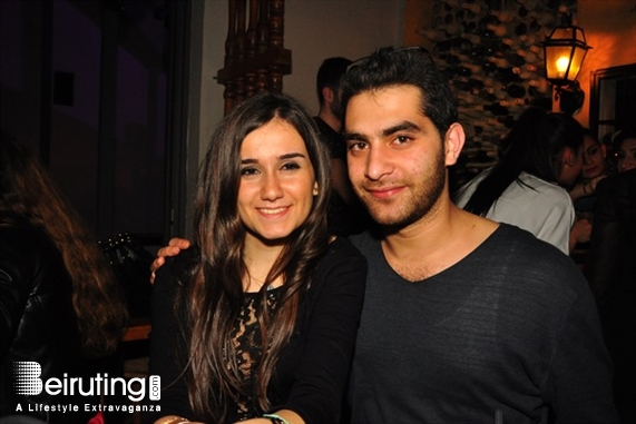 Publicity Jbeil Nightlife Publicity on Saturday Night Lebanon