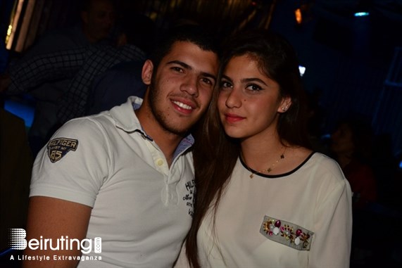 Publicity Jbeil Nightlife Publicity on Saturday Night Lebanon