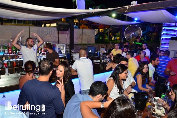 Publicity Jbeil Nightlife Publicity On Saturday Night Lebanon