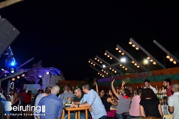 Publicity Jbeil Nightlife Publicity on Saturday Night Lebanon