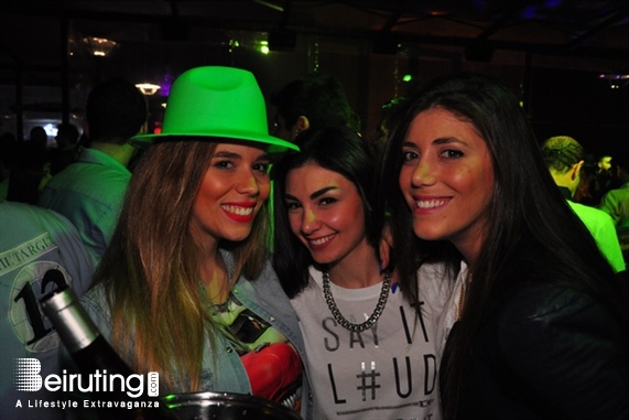 Publicity Jbeil Nightlife Publicity on Saturday Night Lebanon