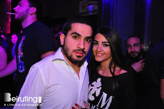 Publicity Jbeil Nightlife Publicity on Saturday Night Lebanon