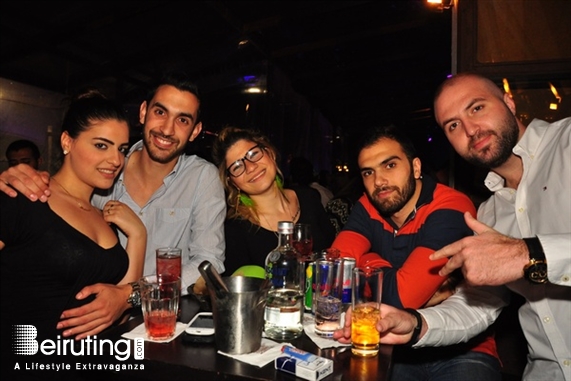 Publicity Jbeil Nightlife Publicity on Saturday Night Lebanon