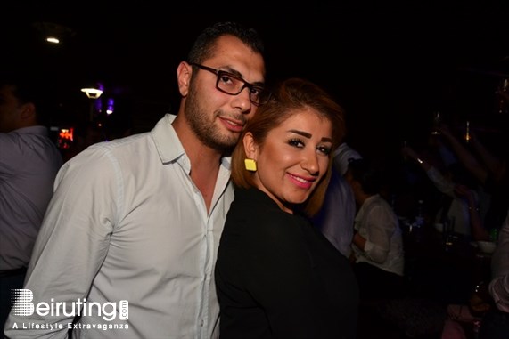 Publicity Jbeil Nightlife Publicity on Saturday Night Lebanon