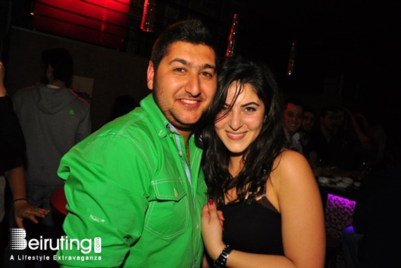 Publicity Jbeil Nightlife Publicity on Saturday Night Lebanon