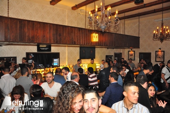 Publicity Jbeil Nightlife Publicity on Saturday Night Lebanon