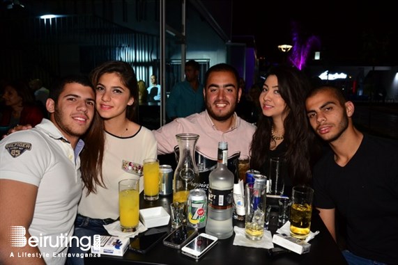 Publicity Jbeil Nightlife Publicity on Saturday Night Lebanon