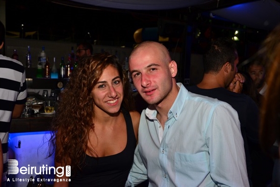 Publicity Jbeil Nightlife Publicity On Saturday Night Lebanon