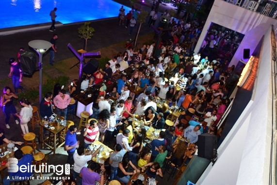 Publicity Jbeil Nightlife Publicity on Saturday Night Lebanon