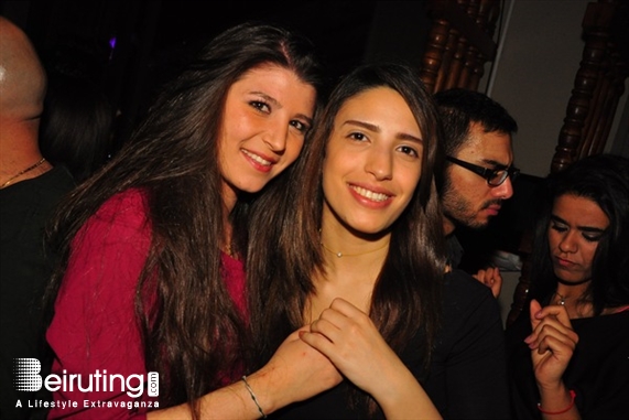 Publicity Jbeil Nightlife Publicity on Saturday Night Lebanon