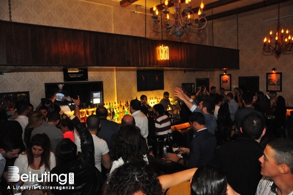 Publicity Jbeil Nightlife Publicity on Saturday Night Lebanon