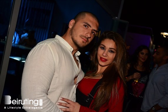 Publicity Jbeil Nightlife Publicity on Saturday Night Lebanon