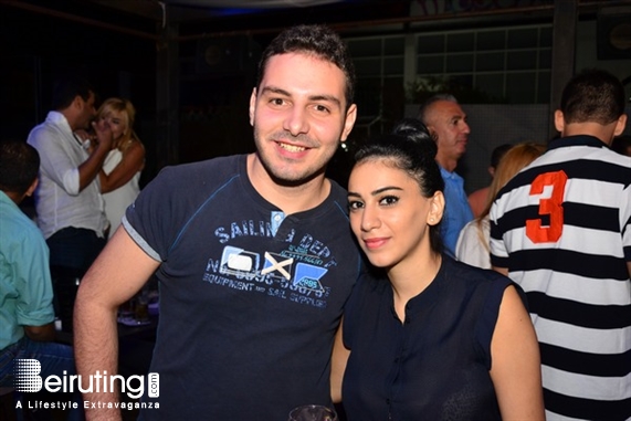 Publicity Jbeil Nightlife Publicity On Saturday Night Lebanon