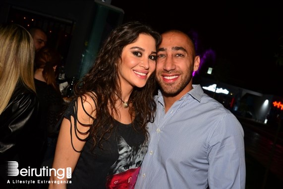 Publicity Jbeil Nightlife Publicity on Saturday Night Lebanon