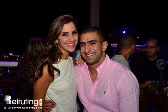 Publicity Jbeil Nightlife Publicity On Saturday Night Lebanon