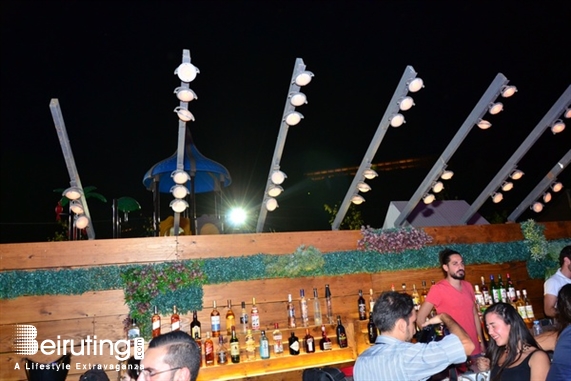 Publicity Jbeil Nightlife Publicity on Saturday Night Lebanon