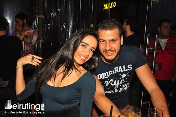 Publicity Jbeil Nightlife Publicity on Saturday Night Lebanon