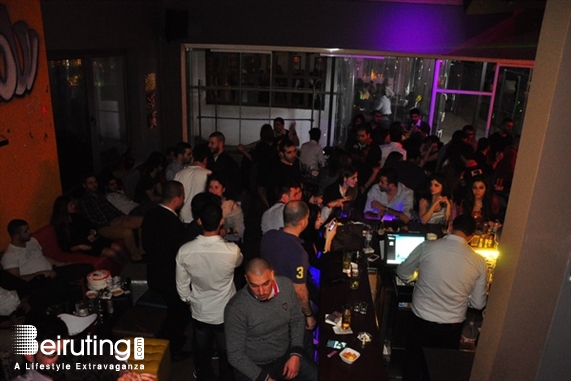 Publicity Jbeil Nightlife Publicity on Saturday Night Lebanon