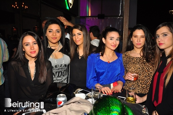 Publicity Jbeil Nightlife Publicity on Saturday Night Lebanon