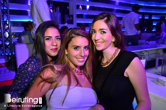 Publicity Jbeil Nightlife Publicity On Saturday Night Lebanon