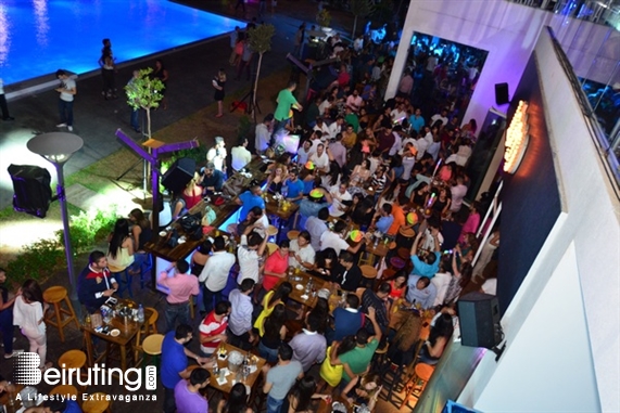 Publicity Jbeil Nightlife Publicity on Saturday Night Lebanon