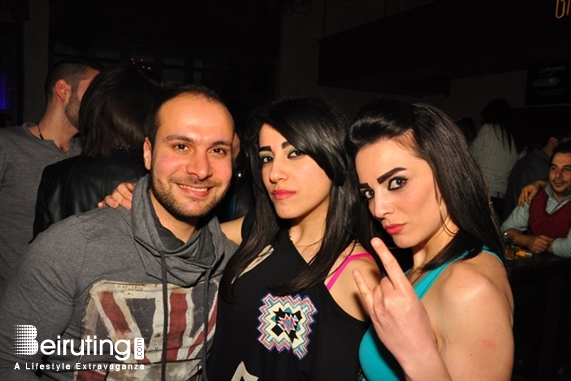 Publicity Jbeil Nightlife Publicity on Saturday Night Lebanon