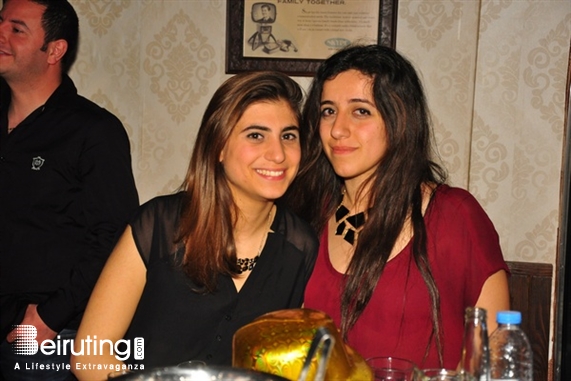 Publicity Jbeil Nightlife Publicity on Saturday Night Lebanon