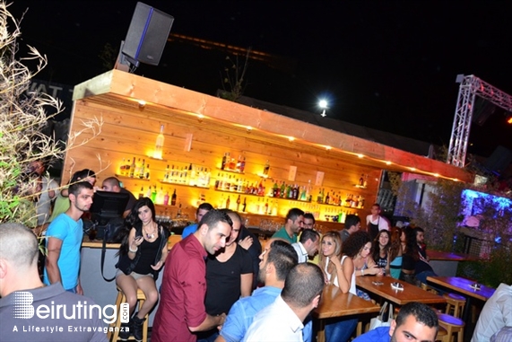 Publicity Jbeil Nightlife Publicity on Saturday Night Lebanon