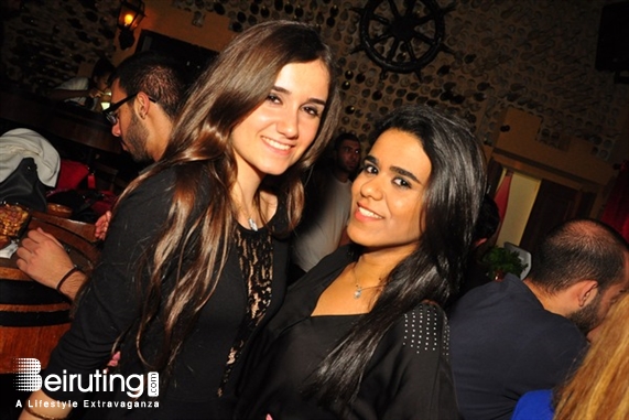 Publicity Jbeil Nightlife Publicity on Saturday Night Lebanon