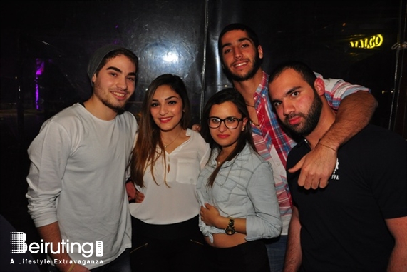 Publicity Jbeil Nightlife Publicity on Saturday Night Lebanon