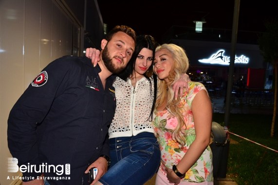 Publicity Jbeil Nightlife Publicity on Saturday Night Lebanon