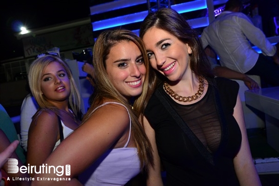 Publicity Jbeil Nightlife Publicity On Saturday Night Lebanon