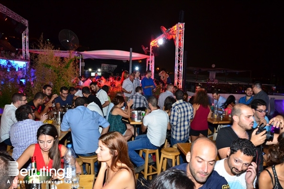 Publicity Jbeil Nightlife Publicity on Saturday Night Lebanon