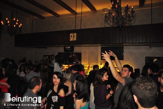 Publicity Jbeil Nightlife Publicity on Saturday Night Lebanon