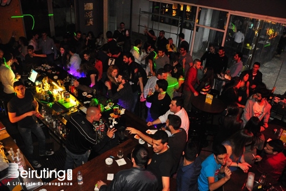 Publicity Jbeil Nightlife Publicity on Saturday Night Lebanon