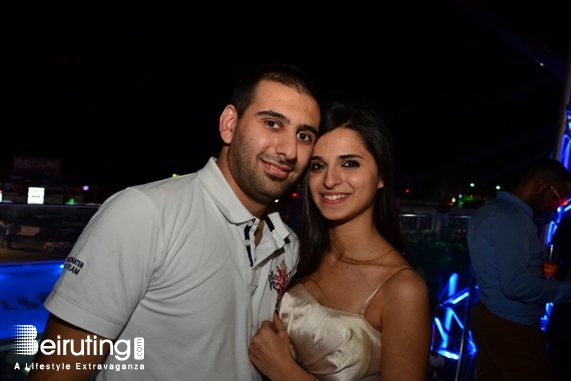 Publicity Jbeil Nightlife Publicity on Saturday Night Lebanon