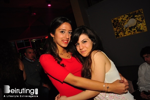 Publicity Jbeil Nightlife Publicity on Saturday Night Lebanon