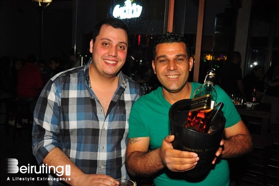 Publicity Jbeil Nightlife Publicity on Saturday Night Lebanon