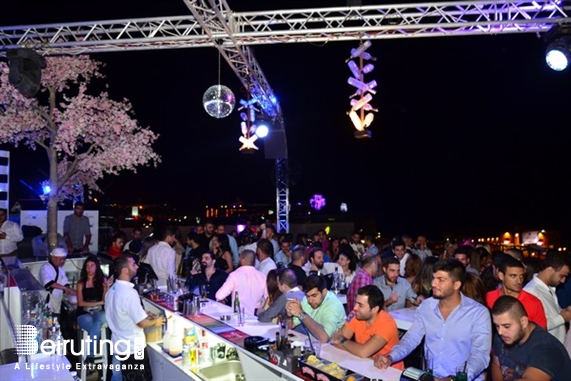 Publicity Jbeil Nightlife Publicity On Saturday Night Lebanon