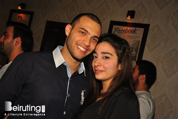 Publicity Jbeil Nightlife Publicity on Saturday Night Lebanon