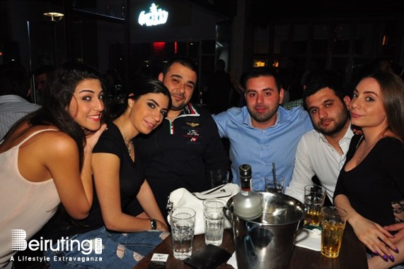 Publicity Jbeil Nightlife Publicity on Saturday Night Lebanon