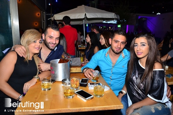 Publicity Jbeil Nightlife Publicity on Saturday Night Lebanon