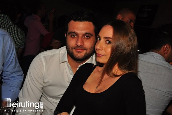 Publicity Jbeil Nightlife Publicity on Saturday Night Lebanon