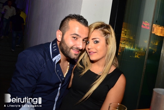 Publicity Jbeil Nightlife Publicity on Saturday Night Lebanon