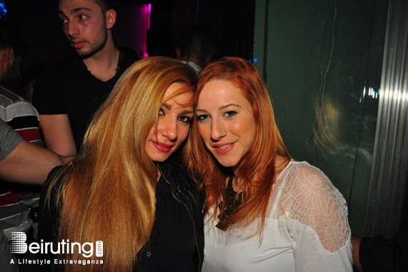 Publicity Jbeil Nightlife Publicity on Saturday Night Lebanon