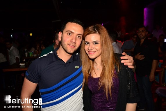 Publicity Jbeil Nightlife Publicity on Saturday Night Lebanon