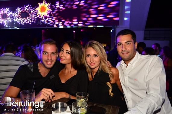 Publicity Jbeil Nightlife Publicity On Saturday Night Lebanon